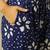 women printed regular cotton kurta with palazzos