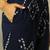 women printed regular cotton kurta with trousers