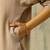 women regular kurta with trousers