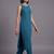women regular beads and stones kurta with trousers