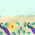 blue woven design zari silk blend paithani saree