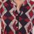 women printed regular cotton kurta with farshi salwar