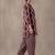 women printed regular cotton kurta with farshi salwar