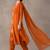 women ethnic motifs embroidered regular thread work cotton kurta with trousers & with dupatta