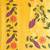 Yellow woven design zari silk blend paithani saree