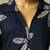 women floral printed regular cotton kurta with palazzos