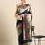 navy_blue woven design zari silk blend paithani saree