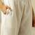 women regular cotton kurta with palazzos