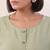 women floral regular kurta with trousers