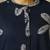women floral printed regular cotton kurta with trousers