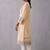 women ethnic motifs printed regular kurta with palazzos