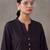 women regular cotton kurta with farshi salwar