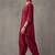 women regular gotta patti kurta with farshi salwar