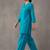 women regular cotton kurta with farshi salwar