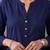 women regular cotton kurti with farshi salwar