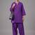 women regular cotton kurta with farshi salwar