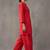 women regular cotton kurta with farshi salwar