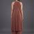 everyday workwear women embroidered kurta with palazzos