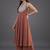 everyday workwear women embroidered kurta with palazzos