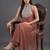 everyday workwear women embroidered kurta with palazzos