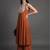 smart women embroidered kurta with palazzos