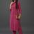 formal women kurta with trousers