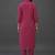 formal women kurta with trousers