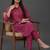 formal women kurta with trousers
