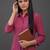 formal women kurta with trousers