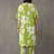 workwear printed a-line kurta sets