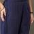 tailored women embroidered kurta with trousers