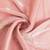 Peach floral sequinned organza saree