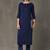 formal women kurta with trousers