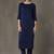 formal women kurta with trousers