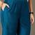 everyday workwear women embroidered kurta with trousers