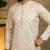 Multi heavy cotton sequence work & printed work premium designer only kurta