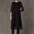 workwear women embroidered kurta with trousers