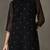 workwear women embroidered kurta with trousers