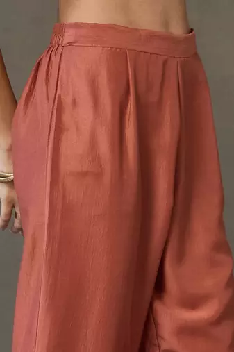 formal women kurta with trousers