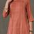 formal women kurta with trousers