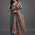 structured women kurta with trousers with dupatta