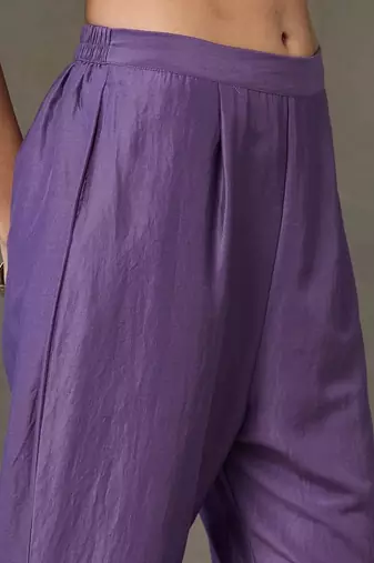 formal women embroidered kurta with trousers