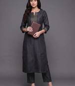 everyday workwear women kurta with trousers