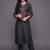 everyday workwear women kurta with trousers