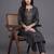 everyday workwear women kurta with trousers