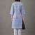 tailored printed cotton kurta sets