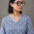 tailored printed cotton kurta sets