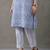 tailored printed cotton kurta sets