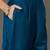 everyday workwear women embroidered kurta with trousers
