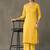 formal women kurta with trousers